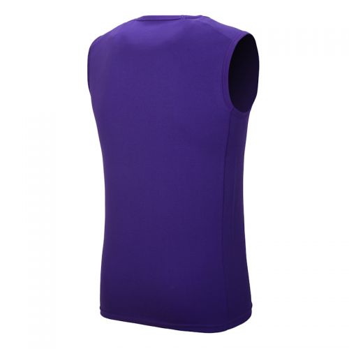 Débardeur sport pour homme en polyester - Ref 2023689