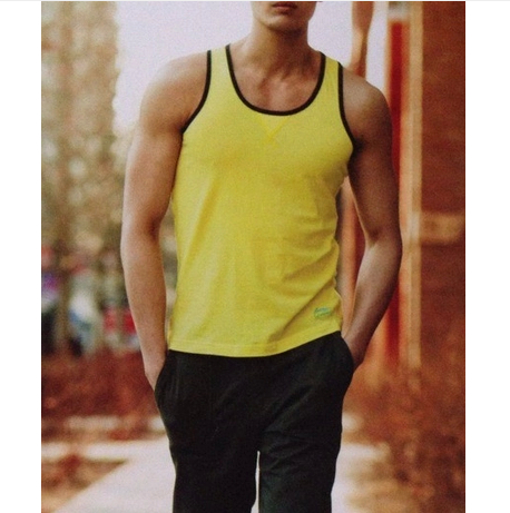 Débardeur sport pour homme - Ref 2023709