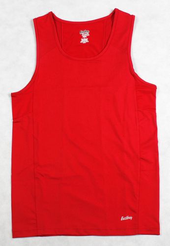 Débardeur sport pour homme EASTBAY en polyester - Ref 2023723