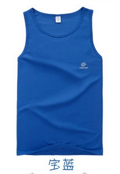 Débardeur sport pour homme TECTOP en polyester - Ref 2023731