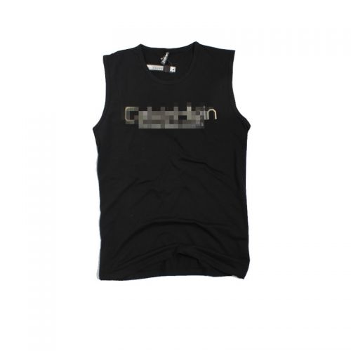 Débardeur sport pour homme en coton - Ref 2023747