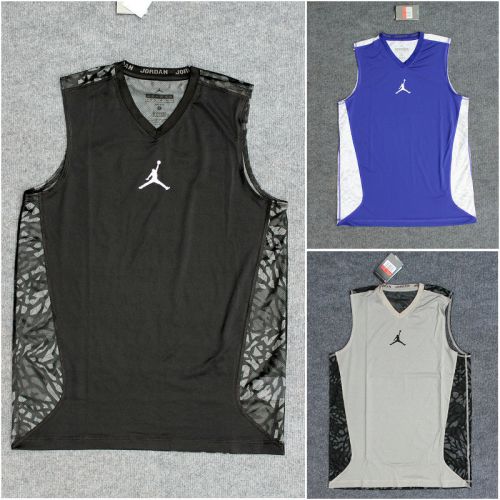 Débardeur sport pour homme - Ref 2023806