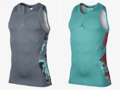 Débardeur sport pour homme - Ref 2023831