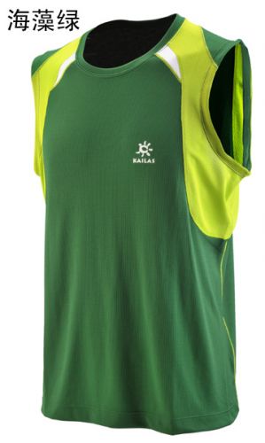 Débardeur sport pour homme KAILAS - Ref 2023900