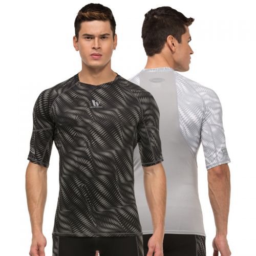 Débardeur sport pour homme VANSYDICAL - Ref 2023916