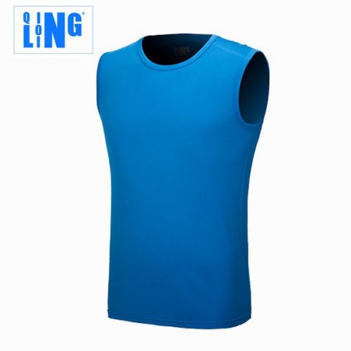 Débardeur sport pour homme en polyester - Ref 2023933