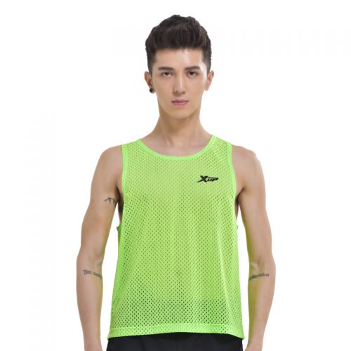 Débardeur sport pour homme XTEP - Ref 2024001