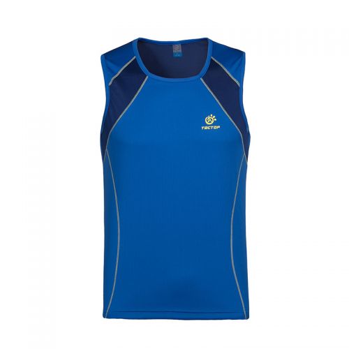 Débardeur sport pour homme TECTOP en polyester - Ref 2024085