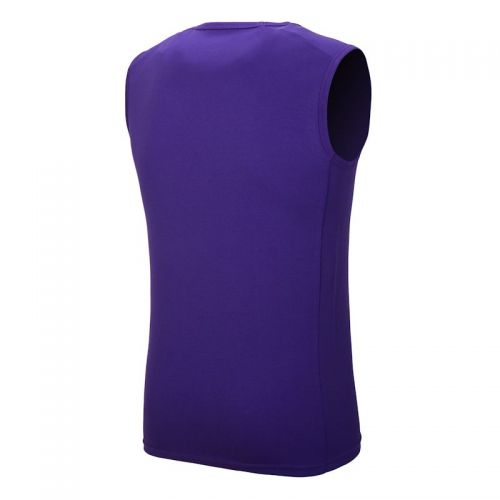 Débardeur sport pour homme en polyester - Ref 2024098