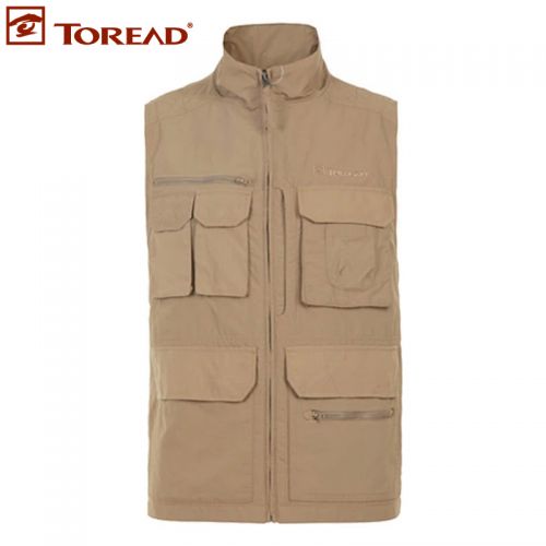 Débardeur sport pour homme TOREAD en nylon - Ref 2024100