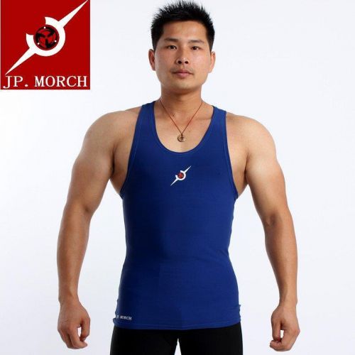 Débardeur sport pour homme JP.MORCH - Ref 2024103