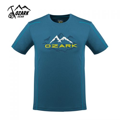 Débardeur sport pour homme OZARK - Ref 2024114