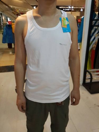 Débardeur sport pour homme - Ref 2024202