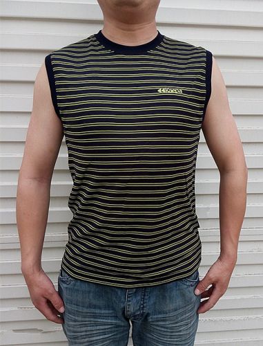 Débardeur sport pour homme - Ref 2024210
