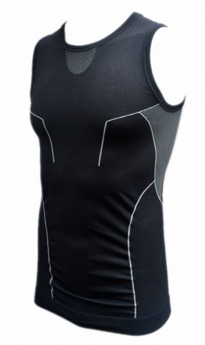 Débardeur sport pour homme CRIVIT - Ref 2024214