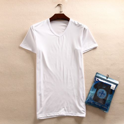 Débardeur sport pour homme en polyester - Ref 2024221