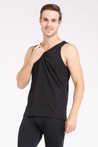 Débardeur sport pour homme AXION - Ref 2024229