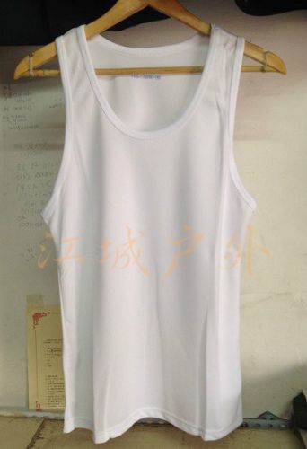 Débardeur sport pour homme YILING - Ref 2024233