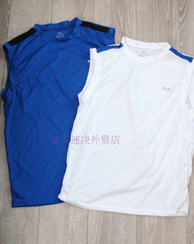 Débardeur sport pour homme - Ref 2024245