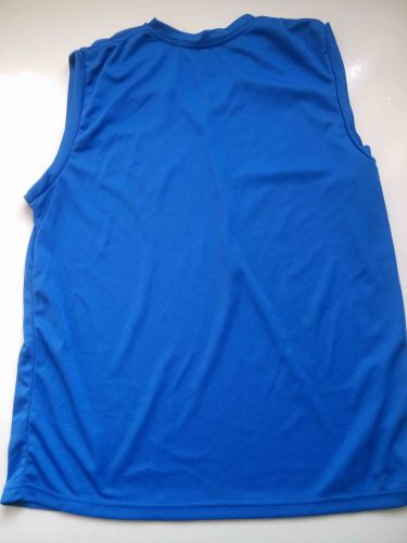 Débardeur sport pour homme - Ref 2024248