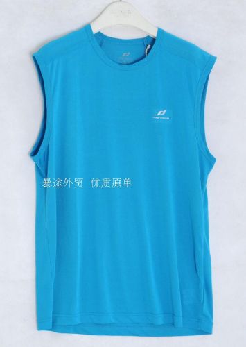 Débardeur sport pour homme en polyester - Ref 2024259