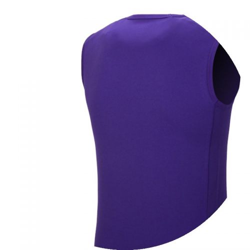 Débardeur sport pour homme en polyester - Ref 2024269