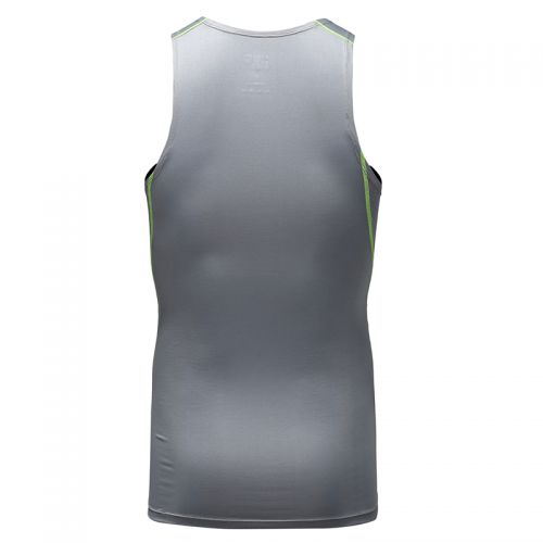 Débardeur sport pour homme en polyester - Ref 2024282