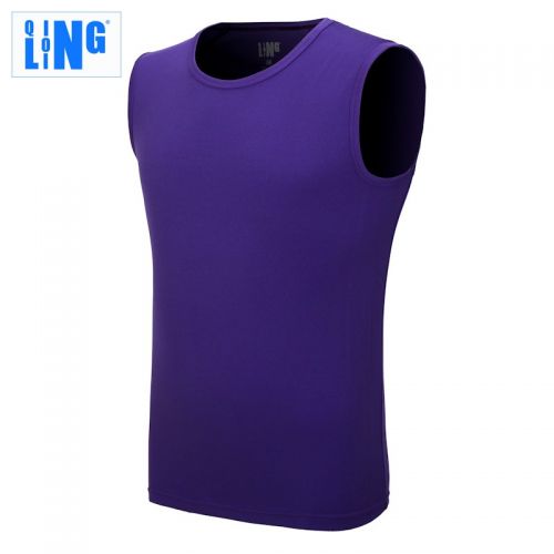 Débardeur sport pour homme en polyester - Ref 2024310