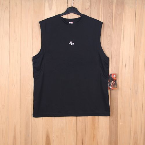 Débardeur sport pour homme en polyester - Ref 2024332