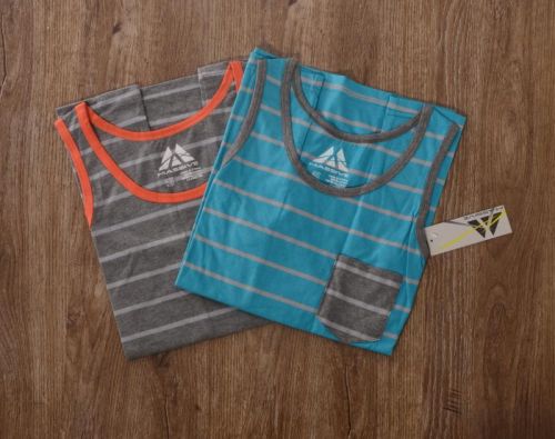 Débardeur sport pour homme - Ref 2024351