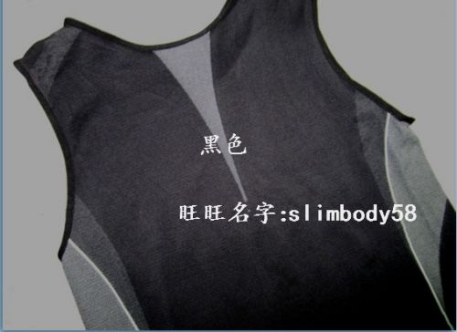 Débardeur sport pour homme CRIVIT en polyester - Ref 2024361