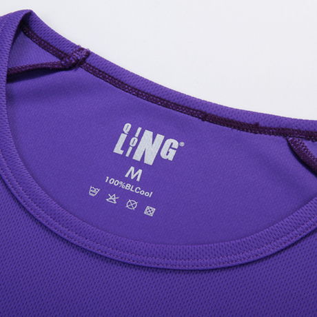 Débardeur sport pour homme en polyester - Ref 2024389