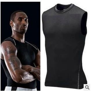 Débardeur sport pour homme en polyester - Ref 2024406