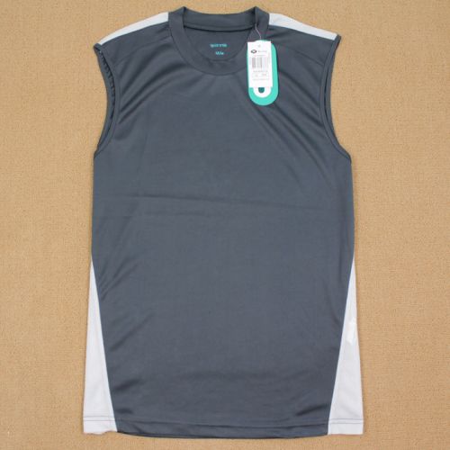 Débardeur sport pour homme en polyester - Ref 2024423