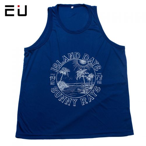 Débardeur sport pour homme - Ref 2024430