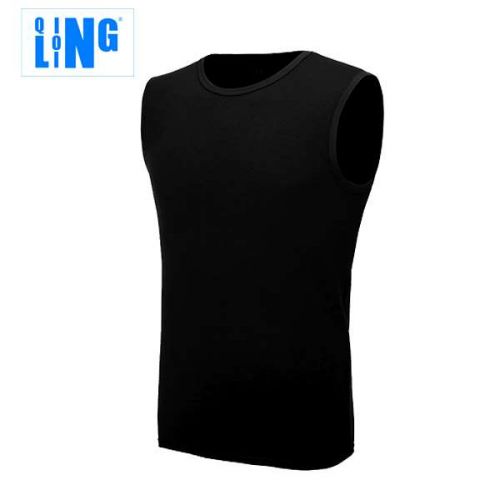 Débardeur sport pour homme en polyester - Ref 2024433