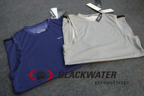 Débardeur sport pour homme UNKNOWN - Ref 2024470