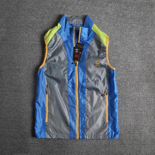  Débardeur sport pour homme - Ref 2024475