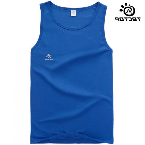 Débardeur sport pour homme TECTOP en polyester - Ref 2024567