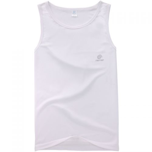 Débardeur sport pour homme en polyester - Ref 2024571