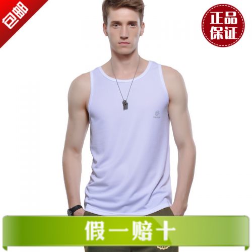 Débardeur sport pour homme TECTOP en polyester - Ref 2024578