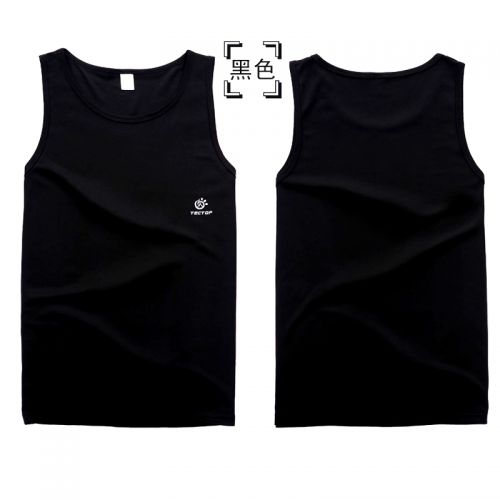 Débardeur sport pour homme TECTOP en polyester - Ref 2024589