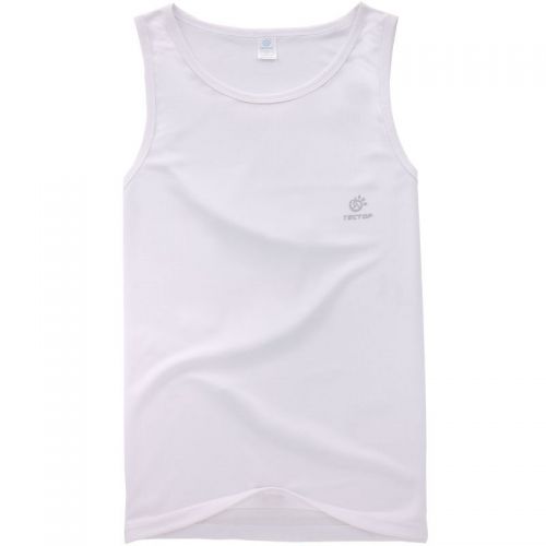 Débardeur sport pour homme en polyester - Ref 2024591