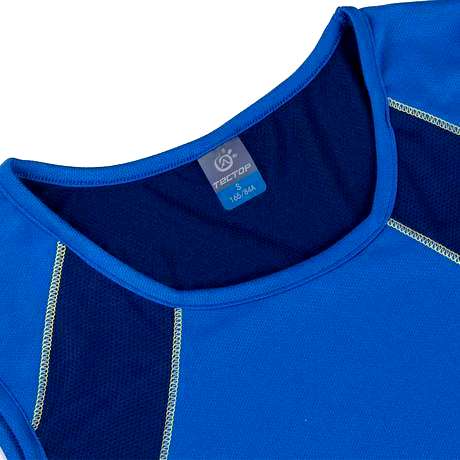 Débardeur sport pour homme TECTOP en polyester - Ref 2024627