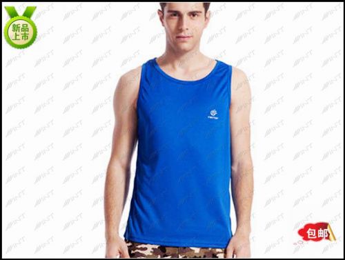 Débardeur sport pour homme TECTOP en polyester - Ref 2024640