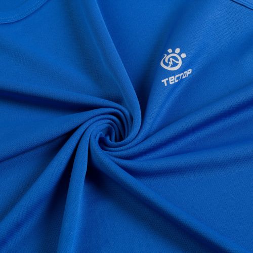 Débardeur sport pour homme TECTOP en polyester - Ref 2024720