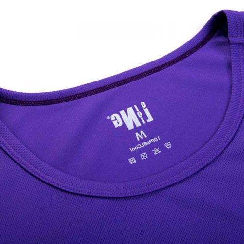 Débardeur sport pour homme en polyester - Ref 2024759