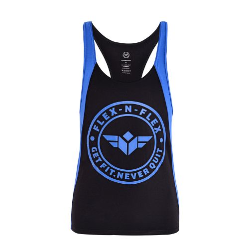 Débardeur sport pour homme DREAMSPORT en coton - Ref 2024774