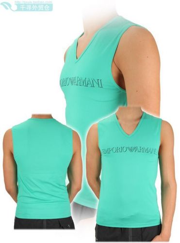 Débardeur sport pour homme - Ref 2024836