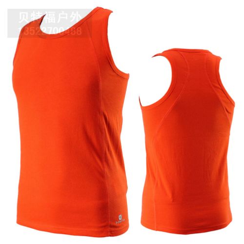 Débardeur sport pour homme en CVC - Ref 2024858